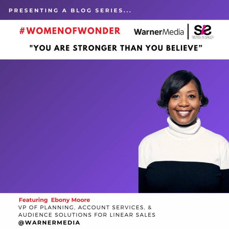 #WomenOfWonder: You Are Stronger Than You Believe