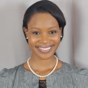 Tanya Mushohwe