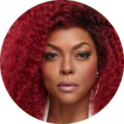 Taraji P. Henson