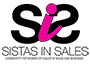 Sistas-in-Sales logo